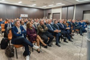 Read more about the article Rrjeti i Bizneseve Shqiptare organizon “Diaspora Business Connection” , bëhen bashkë qindra biznese