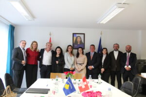Read more about the article Afaristët Shqiptarë të Zvicrës kërkojnë më shumë mbështetje nga Kosova